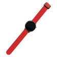 Oerhört Härdigt Smartwatch Mjukplast Universell Armband