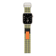 Super Starkt Apple Smartwatch Nylon Universell Armband