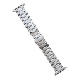 Väldigt Tufft Apple Smartwatch Metall Universell Armband