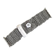 Super Skönt Apple Smartwatch Nylon Universell Armband