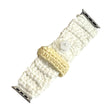 Mycket Häftigt Apple Smartwatch Nylon Universell Armband