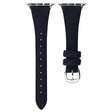 Riktigt Elegant Apple Smartwatch Filt Universell Armband