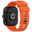 Xiaomi Redmi Watch 4 / Xiaomi Band 8 Pro Mjukplast Universell Armband
