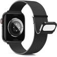 Super Härligt Apple Smartwatch Metall Universell Armband