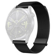 Oerhört Bekvämt Smartwatch Metall Universell Armband