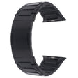 Mycket Sött Apple Smartwatch Metall Universell Armband
