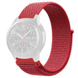 Mega Bekvämt Smartwatch Nylon Universell Armband