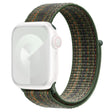 Mega Fint Apple Smartwatch Nylon Universell Armband