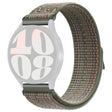 Tidslöst Smartwatch Nylon Universell Armband