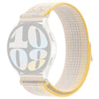 Tidslöst Smartwatch Nylon Universell Armband