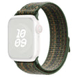 Riktigt Häftigt Apple Smartwatch Nylon Universell Armband