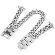 Bra Xiaomi Redmi Watch 4 Metall Armband