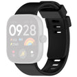 Oerhört Hållbart Xiaomi Redmi Watch 4 Mjukplast Armband