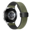 Bekvämt Smartwatch Äkta Läder Universell Armband