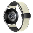 Stiligt Smartwatch Äkta Läder Universell Armband