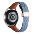 Mycket Vackert Smartwatch Äkta Läder Universell Armband