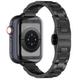 Mycket Vackert Apple Smartwatch Metall Universell Armband