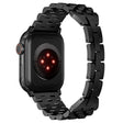 Oerhört Härligt Apple Smartwatch Metall Universell Armband