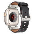 Mycket Coolt Apple Smartwatch Konstläder Universell Armband