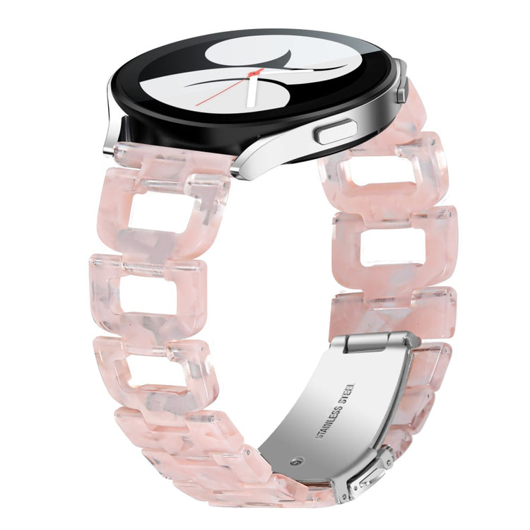 Remarkably Good LG Watch Sport Plastic Strap - Pink#serie_11