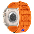 Riktigt Bra Apple Smartwatch Nylon Universell Armband