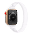 Hållbart Apple Smartwatch Mjukplast Universell Armband