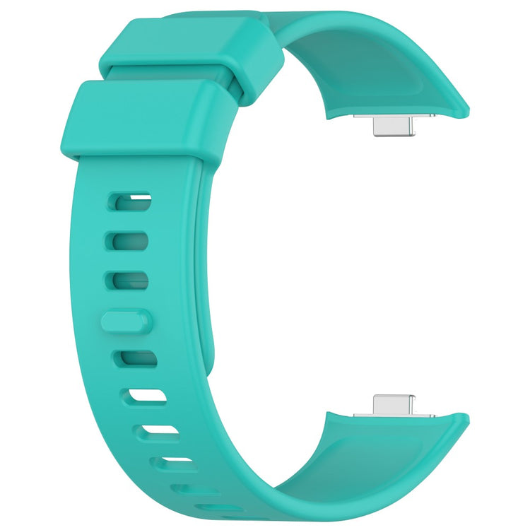 Xiaomi Redmi Watch 4 / Xiaomi Smart Band 8 Pro Silicone Universel Strap - Green#serie_9