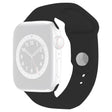Riktigt Coolt Apple Smartwatch Mjukplast Universell Armband