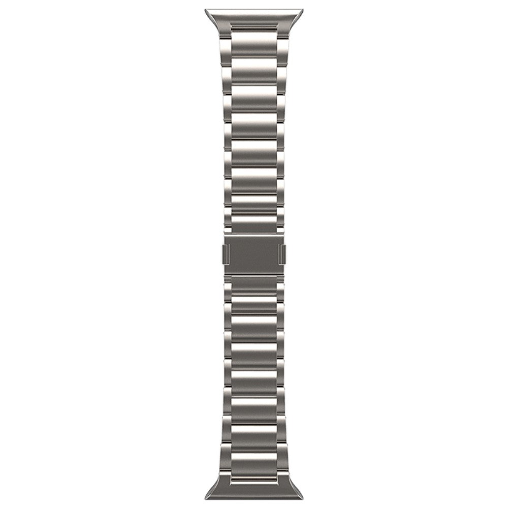 Super Good Apple Smartwatch Metal Universel Strap - Silver#serie_3