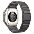 Bra Apple Smartwatch Metall Universell Armband