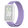 Mega Bekvämt Samsung Galaxy Fit 3 Nylon Armband