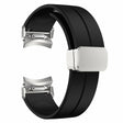 Stilrent Samsung Smartwatch Mjukplast Universell Armband