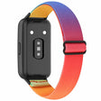 Super Sött Samsung Galaxy Fit 3 Nylon Armband