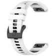 Häftigt Garmin Smartwatch Mjukplast Universell Armband