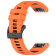 Mega Starkt Garmin Smartwatch Mjukplast Universell Armband