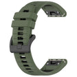 Mega Starkt Garmin Smartwatch Mjukplast Universell Armband