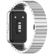 Väldigt Stiligt Samsung Galaxy Fit 3 Metall Armband