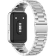 Bekvämt Samsung Galaxy Fit 3 Metall Armband
