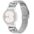 Super Hållbart Samsung Smartwatch Metall Universell Armband