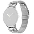 Google Pixel Watch / Google Pixel Watch 2 Metall Universell Armband
