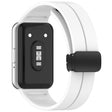 Mycket Slitstarkt Samsung Galaxy Fit 3 Mjukplast Armband