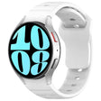 Utsökt Samsung Smartwatch Mjukplast Universell Armband