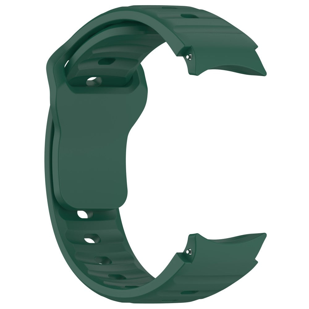 Absolutely Cute Samsung Smartwatch Silicone Universel Strap - Green#serie_8