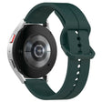 Elegant Smartwatch Mjukplast Universell Armband