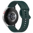 Oerhört Härdigt Smartwatch Mjukplast Universell Armband