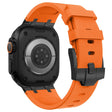 Riktigt Tufft Apple Smartwatch Mjukplast Universell Armband