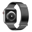 Mega Coolt Apple Smartwatch Metall Universell Armband