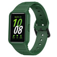 Riktigt Elegant Samsung Galaxy Fit 3 Mjukplast Armband