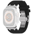 Strålande Apple Smartwatch Mjukplast Universell Armband
