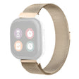 Mycket Slitstarkt Verizon GizmoWatch 3 Metall Armband